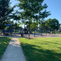 Carson Park - Carson Park