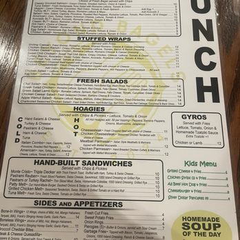 Beyond Bagels - Menu - Bagels Near Me - Greentown, Pennsylvania Beyond Bagels - Menu - Bagels Near Me - Greentown, Pennsylvania