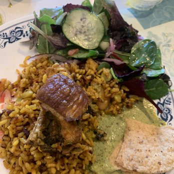 El Coraloense - Paella - Seafood Near Me - Bell Gardens, California