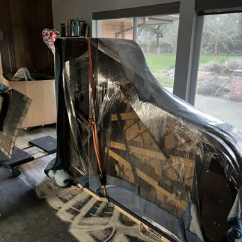 Smooth Moving Service - Prepared for loading - Movers Near Me - Lake Havasu City, Arizona Smooth Moving Service - Prepared for loading - Movers Near Me - Lake Havasu City, Arizona