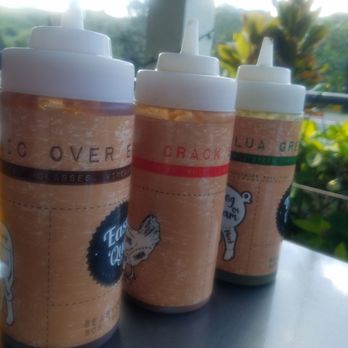 Easy ‘Que - Barbeque Near Me - Kailua, Hawaii Easy ‘Que - Barbeque Near Me - Kailua, Hawaii