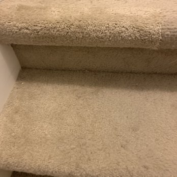 Nip Tuck Carpet Repair - After photo - Carpet Installation Near Me - Round Rock, Texas