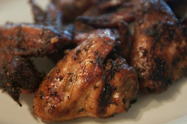 Hattie Marie's Texas BBQ by null