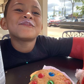 The Cookie Corner - Milk mustache - Bakeries Near Me - Mililani, Hawaii The Cookie Corner - Milk mustache - Bakeries Near Me - Mililani, Hawaii