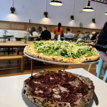Talula's - Pizza Near Me - Asbury Park, New Jersey