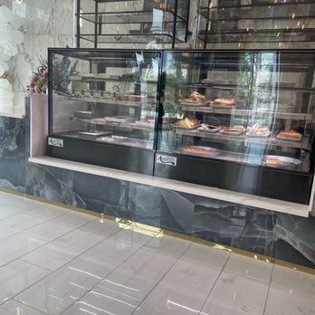 Milyar Coffee - Food display - Coffee & Tea Near Me - Santa Clara, California Milyar Coffee - Food display - Coffee & Tea Near Me - Santa Clara, California