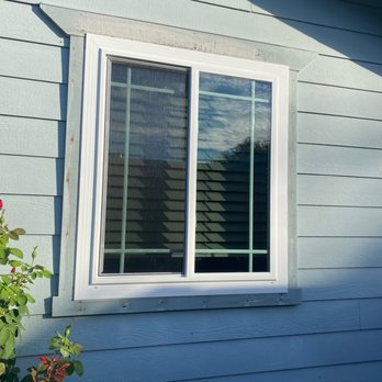 Select Home Improvements - New Windows. Keeps out so much sound it's wild! - Windows Installation Near Me
