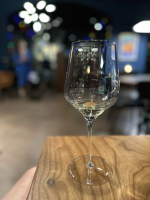 Crush Pad Wine Bar by null