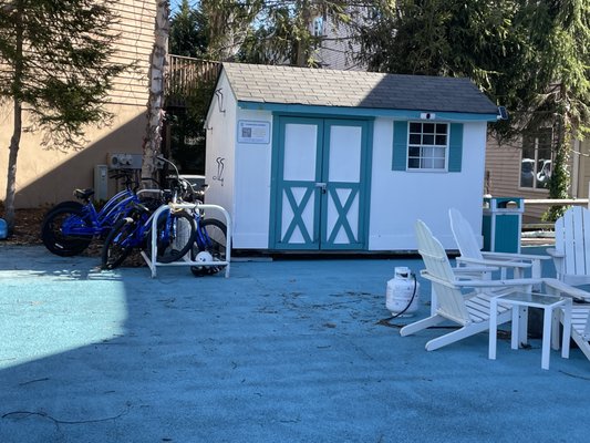 Canalside Inn by null