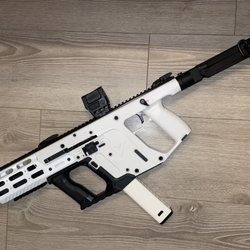 Ground Strike Tactical