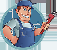 Slide of Your 1 Plumber