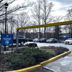Prima Medicine - Merrifield - Parking for patients