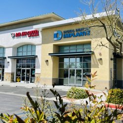Digital Denture + Implants - Exterior