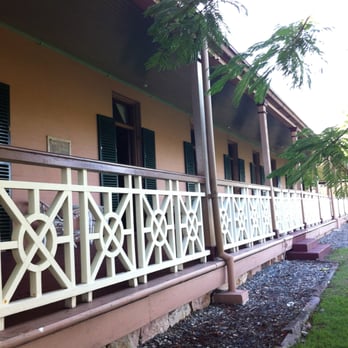 Newstead House - Museums Near Me - Newstead, QLD