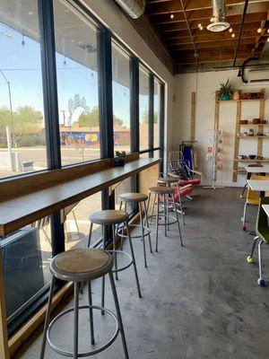 PIP Coffee + Clay by null