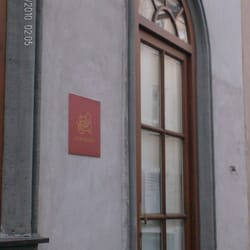 Schuberts Köstlichkeiten