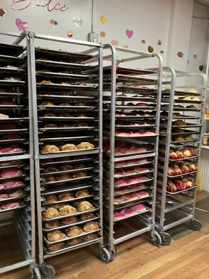 Guadalupana Bakery by null