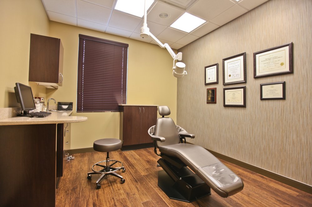 Georgia Facial and Oral Surgery Logo