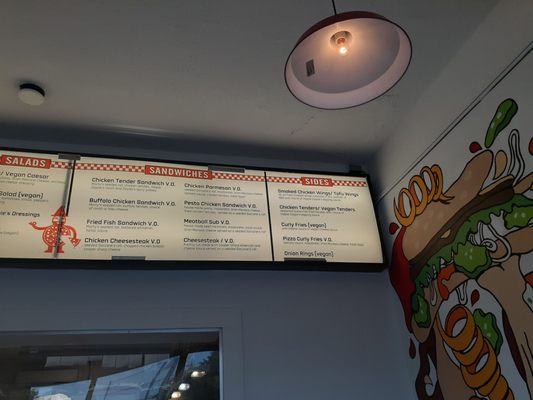 Pizza Plus West by null