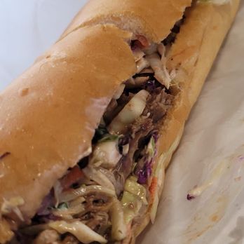 Crabby Jack's - Cajun/Creole Near Me - New Orleans, Louisiana