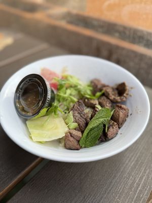 Loro Asian Smokehouse & Bar by null