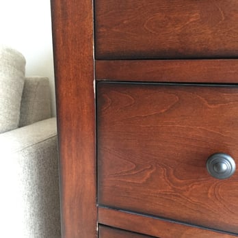 Spartan Moving Systems - Additional damage to dresser after Spartan transported it for an unsuccessful repair - Movers Near Me - San Jose, California Spartan Moving Systems - Additional damage to dresser after Spartan transported it for an unsuccessful repair - Movers Near Me - San Jose, California