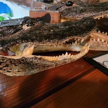 Swamp Monster Restaurant - Cajun/Creole Near Me - Franklinton, Louisiana Swamp Monster Restaurant - Cajun/Creole Near Me - Franklinton, Louisiana