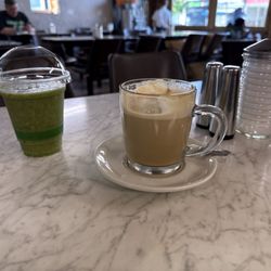 Café Anglais