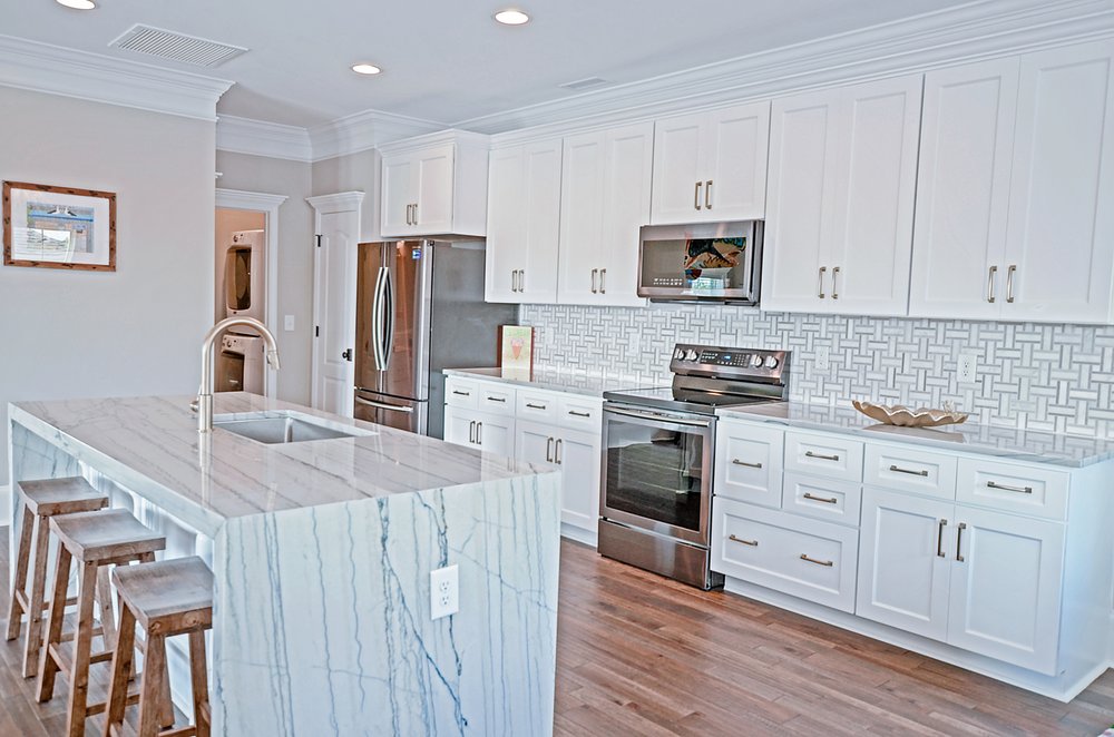 Slide of Modern Plumbing and Backflow