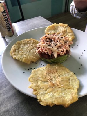 Guararé Cocina Puertorriqueña by null