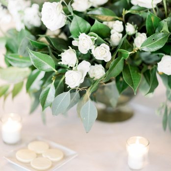 Jenny's Flower - Small centerpieces - Florists Near Me - Brooklyn, New York