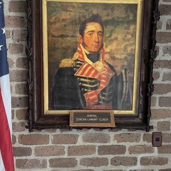 Fort Clinch State Park - Venues & Event Spaces Near Me - Fernandina Beach, Florida Fort Clinch State Park - Venues & Event Spaces Near Me - Fernandina Beach, Florida