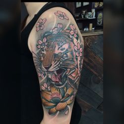 The Ink Elephant