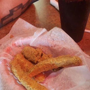 Colt's Pig Stand - Barbeque Near Me - Ormond Beach, Florida