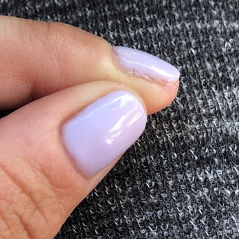 Sunset Nails - Nail Salons Near Me - San Francisco, California