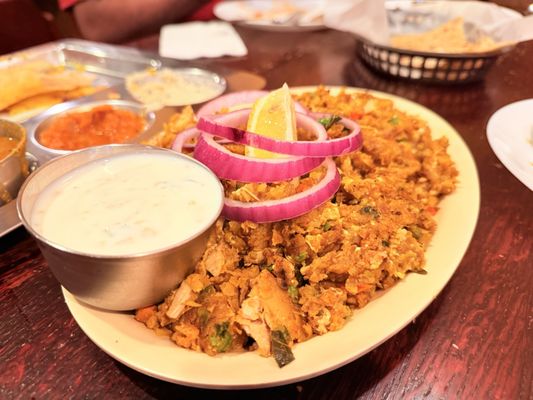 Madras Dosa Corner by null