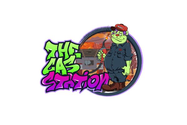 THE GAS STATION - Updated August 2024 - 1735 S Treadaway Blvd, Abilene