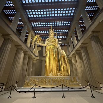 The Parthenon - Landmarks & Historical Buildings Near Me - Nashville, Tennessee The Parthenon - Landmarks & Historical Buildings Near Me - Nashville, Tennessee