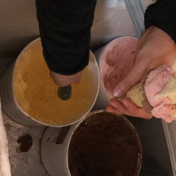 Soy Tofu - free ice cream! - Korean Near Me - La Palma, California Soy Tofu - free ice cream! - Korean Near Me - La Palma, California