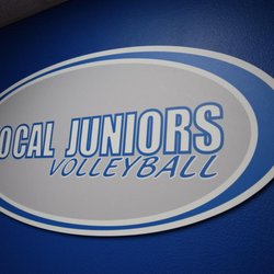 Socal Jrs Volleyball - Cypress