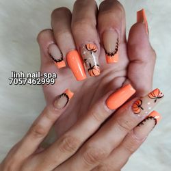 Linh Nail-Spa