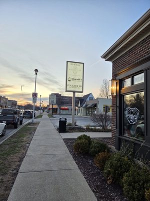 The Walrus Room by null