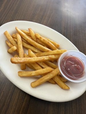 Churros Cafe by null