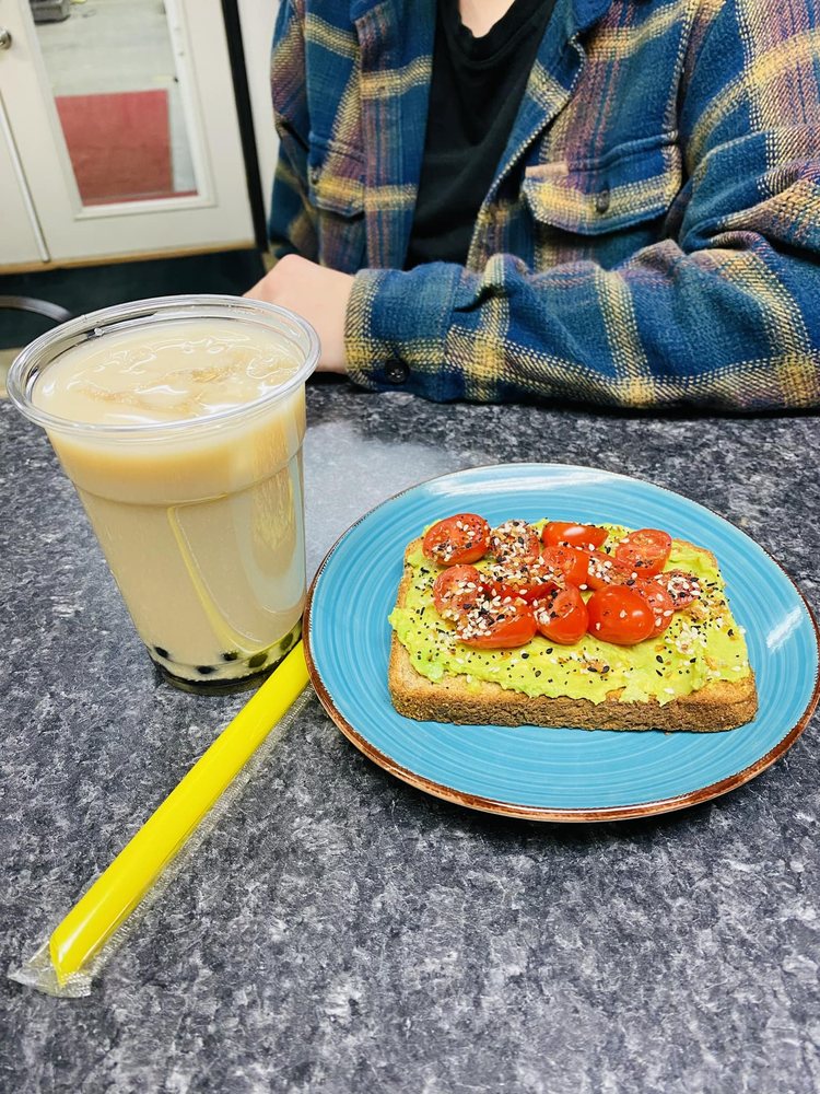 EASTSIDE COFFEE Updated September 2024 17 Photos 348 N 6th St