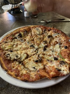 TradeWinds Italian Restaurant by null