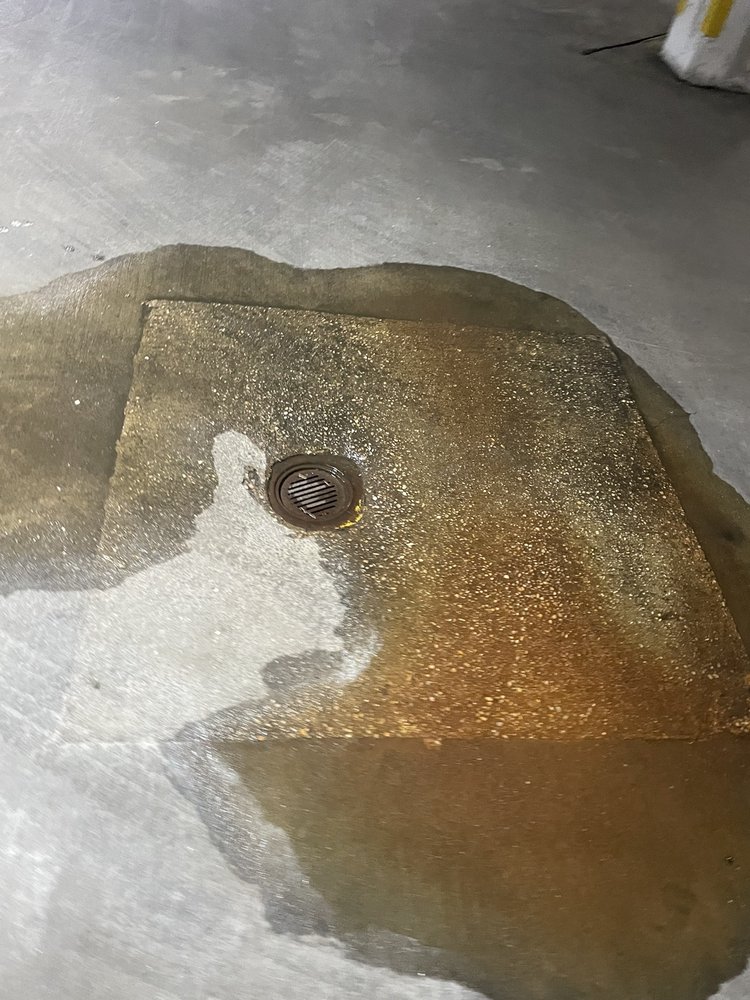 Mount Vernon Plaza Apartments - property management company in Washington, DC, DC