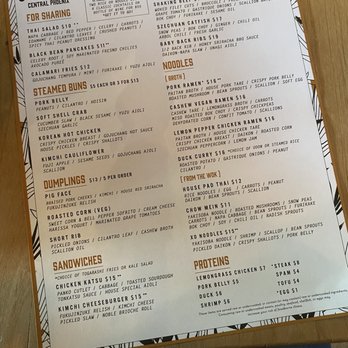 The Clever Koi - Asian Fusion Near Me - Phoenix, Arizona