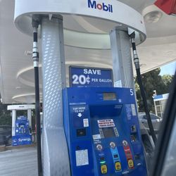 Mobil time