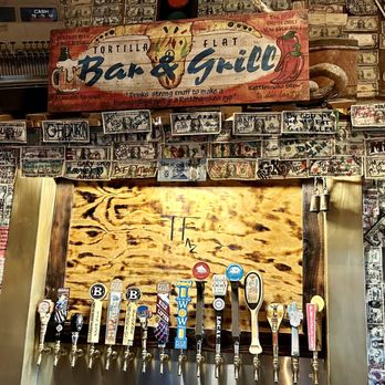 Tortilla Flat Superstition Saloon - Bar - American Near Me - Tortilla Flat, Arizona