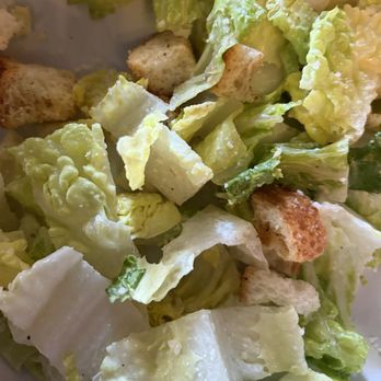 Station 16 - Caesar Salad - Cocktail Bars Near Me - Elk Grove, California Station 16 - Caesar Salad - Cocktail Bars Near Me - Elk Grove, California